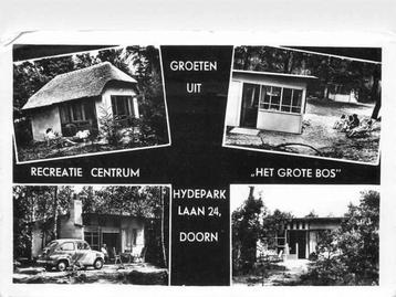 (377-501-001) Doorn Het Grote Bos beschikbaar voor biedingen