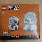 LEGO BrickHeadz 40546 - Poedel - nieuw dichte doos, Nieuw, Complete set, Ophalen of Verzenden, Lego
