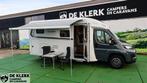 Weinsberg CaraSuite 650 MEG Black Friday - 50% Deals, Caravans en Kamperen, Campers, Automaat, Weinsberg, Bedrijf, Diesel