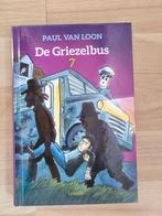 Griezelbus 4 en 7, Ophalen of Verzenden, Zo goed als nieuw