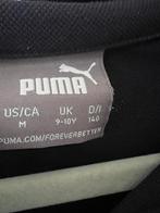 Red Bull Racing Aston Martin Puma Polo, Puma, Ophalen of Verzenden, Zo goed als nieuw, Shirt of Longsleeve