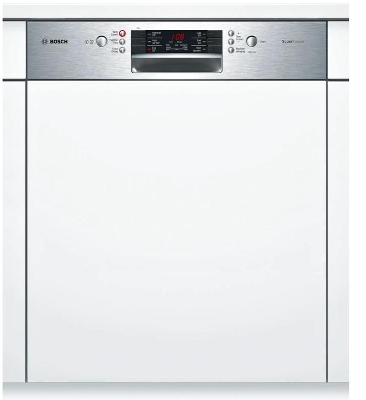 ZGAN Bosch Series 4 vaatwasser en Samsung inbouwkoelkast, Witgoed en Apparatuur, Onderdelen en Toebehoren, Zo goed als nieuw, Ophalen