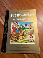 De Gouden Collectie Suske en Wiske - De Tartaarse Helm, Boeken, Stripboeken, Eén stripboek, Ophalen of Verzenden, Zo goed als nieuw