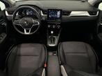 Renault Captur 1.6 E-Tech Full Hybrid 145 Intens | Navigatie, Stof, Gebruikt, Bedrijf, Hybride Elektrisch/Benzine