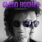Glenn Hughes Resonate CD/DVD, Deluxe Edition, Digipak, Nieuw, Ophalen of Verzenden, Nieuw in verpakking, Poprock