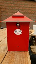 Koicafe  zeer goede staat. Voerautomaat, Karper of Koi
