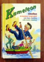 H. de Roos - Kameleon Omnibus, Boeken, Kinderboeken | Jeugd | 10 tot 12 jaar, Fictie, Ophalen of Verzenden, Zo goed als nieuw