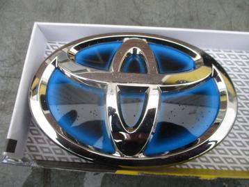voorzijde grille embleem toyota  prius 3  hybride beschikbaar voor biedingen