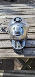 Dolcs Gusto koffiemachine, Witgoed en Apparatuur, Koffiezetapparaten, Ophalen, Gebruikt, Koffiemachine
