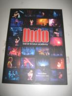 DVD Dido - Live at Brixton Academy  (with CD audio), Alle leeftijden, Ophalen of Verzenden, Zo goed als nieuw, Muziek en Concerten