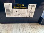 Ralph Lauren Sloffen Dames Maat 37 Nieuw, Zwart, Nieuw, Ophalen of Verzenden, Ralph Lauren