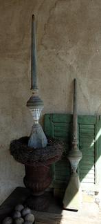 Pinackel / ornament, Ophalen of Verzenden