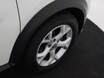 Nissan Juke 1.0 DIG-T Acenta |BTW | Cruise/Climate Control |, Auto's, 12 maanden, Stof, Euro 6, Wit
