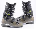 40,5 41 42 42,5 43 44 44,5 45 EU skischoenen HEAD EDGE LYT, 160 tot 180 cm, Gebruikt, Verzenden, Schoenen