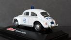 Volkswagen VW 1200 Politie Nederland 1:72 Schuco Pol, Ophalen of Verzenden, Nieuw, Auto