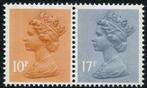 UK/Engeland Koningin Elizabeth II - Machin 10p 1984, Type II, Ophalen of Verzenden, Postfris