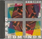 Best of Dave Edmunds, Verzenden, Zo goed als nieuw, Poprock