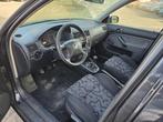 Volkswagen Golf Variant 2.0 INRUILKOOPJE LOOP/SLOOP/EXPORT, Gebruikt, 4 cilinders, 1984 cc, 1239 kg