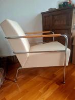 Lammhults fauteuil, Huis en Inrichting, Ophalen, Zo goed als nieuw, Modern