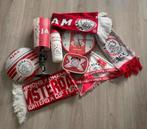 Ajax spullen, Ophalen, Zo goed als nieuw, Ajax, Overige typen