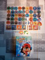 Pokémon Flippo Verzameling met Album tekoop., Verzamelen, Ophalen of Verzenden, Verzameling, Met verzamelmap(pen)