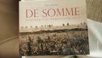 De Somme - Slagveld van Wereldoorlog I, Ophalen of Verzenden, Zo goed als nieuw, Peter barton, Voor 1940