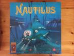 Nautilus bordspel, Hobby en Vrije tijd, Een of twee spelers, Ophalen of Verzenden, Zo goed als nieuw