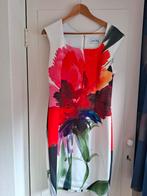 Jurk maat 40/42, maar 1x gedragen!, Kleding | Dames, Gelegenheidskleding, Ophalen, Overige kleuren, Joseph Ribkoff, Cocktailjurk