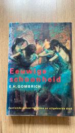 E.H. Gombrich - Eeuwige schoonheid, Boeken, E.H. Gombrich, Ophalen of Verzenden