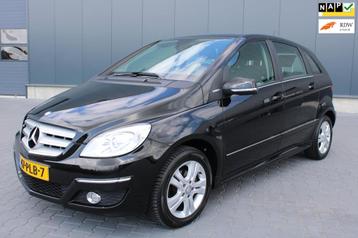 Mercedes-Benz B-klasse 180 BlueEFFICIENCY Business CLass Cui beschikbaar voor biedingen