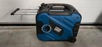 HBM 4200 Watt Inverter - Generator 174 cc Benzine 230 V USB, Benzine, Ophalen of Verzenden, Zo goed als nieuw, Geluidgedempt