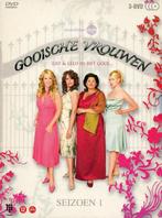 Gooische Vrouwen (Luxe editie) - Seizoen 1, Cd's en Dvd's, Dvd's | Tv en Series, Komedie, Ophalen of Verzenden, Vanaf 12 jaar