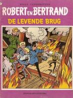 Robert en Bertrand Stripboeken, Boeken, Meerdere stripboeken, Ophalen of Verzenden, Zo goed als nieuw, Willy Vandersteen