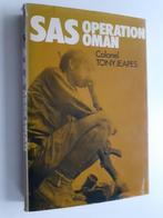 SAS Operation Oman 1971-1975, Gelezen, Verzenden, Niet van toepassing, Overige onderwerpen