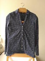 Bloes maat 36, Blauw, White Stuff, Ophalen of Verzenden, Zo goed als nieuw