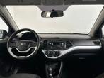 Kia Picanto 1.0 CVVT ISG Airco (bj 2013), Voorwielaandrijving, Euro 5, Gebruikt, 400 kg