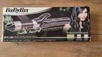 BaByliss Pro 180 Krultang - Perfecte krullen!, Ophalen of Verzenden, Gebruikt, Haarverzorging
