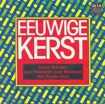 EEUWIGE KERST - Annie Schilder + Kinderen voor Kinderen '84 beschikbaar voor biedingen