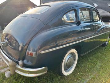 1949 Ford vedette Flathead v8 beschikbaar voor biedingen