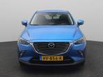 Mazda CX-3 2.0 SkyActiv-G 120 GT-M | Airco | Navigatie | Ach, Auto's, Mazda, 47 €/maand, Origineel Nederlands, Te koop, 1130 kg