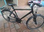 Prima stadsfiets, Fietsen en Brommers, Fietsen | Heren | Herenfietsen, Ophalen, Gebruikt, Overige merken, Versnellingen