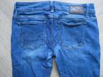 Gstar 3301 Low Skinny wmn spijkerbroek maat 28-32, Gstar, Zo goed als nieuw, W28 - W29 (confectie 36), Verzenden