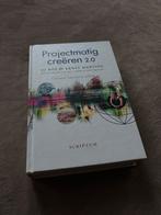 Projectmatig Creëren - Integrale Veiligheidskunde, Ophalen of Verzenden, Gelezen