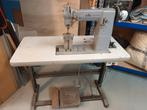 Adler 168, Industriële Naaimachine - Topkwaliteit!, Hobby en Vrije tijd, Naaimachines en Toebehoren, Ophalen, Gebruikt, Naaimachine