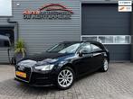 Audi A4 Avant 1.4 TFSI Design Pro Line Automaat*Trekhaak*Sta, Stof, Gebruikt, Zwart, 4 cilinders