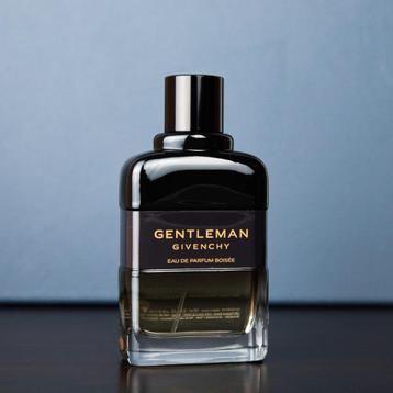 Givenchy - Gentleman Eau de Parfum Boisee sample beschikbaar voor biedingen