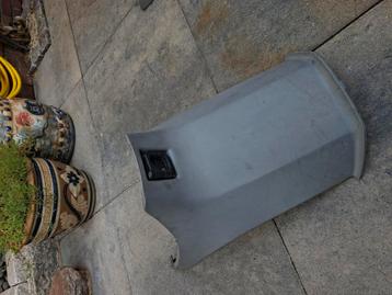 Skipper bougie kap beschikbaar voor biedingen