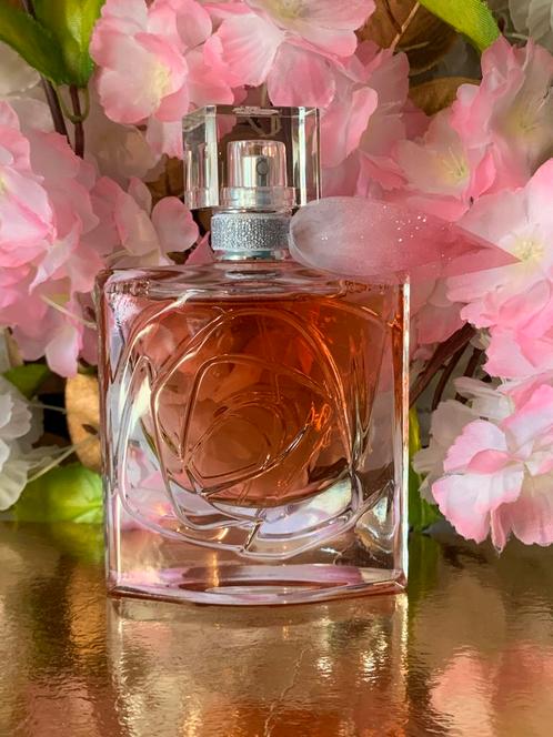 Lancome Rose extraordinaire 50 ml, Sieraden, Tassen en Uiterlijk, Uiterlijk | Parfum, Nieuw, Ophalen of Verzenden