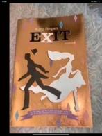 Exit, Ophalen of Verzenden