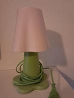 Ikea bloemen bedlamp kinderkamer, Ophalen of Verzenden, Zo goed als nieuw, Lamp